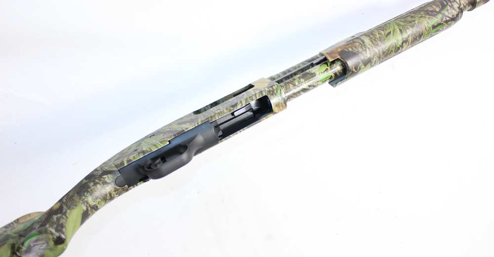 MOSSBERG MODEL 835 ULTI-MAG TURKEY 12GA 3.5" CHAMBER 24" BBL MOSSY OAK CAMO-img-7