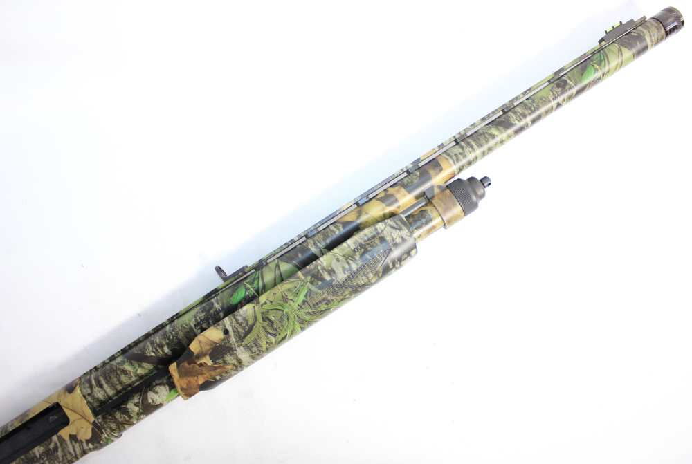 MOSSBERG MODEL 835 ULTI-MAG TURKEY 12GA 3.5" CHAMBER 24" BBL MOSSY OAK CAMO-img-5