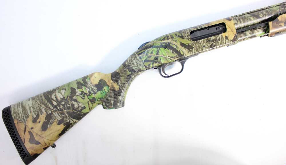 MOSSBERG MODEL 835 ULTI-MAG TURKEY 12GA 3.5" CHAMBER 24" BBL MOSSY OAK CAMO-img-4