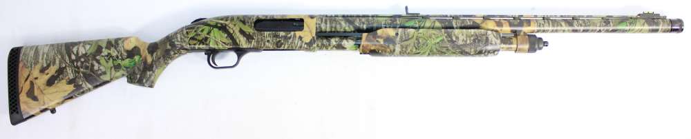 MOSSBERG MODEL 835 ULTI-MAG TURKEY 12GA 3.5" CHAMBER 24" BBL MOSSY OAK CAMO-img-0