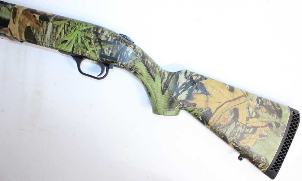 MOSSBERG MODEL 835 ULTI-MAG TURKEY 12GA 3.5" CHAMBER 24" BBL MOSSY OAK CAMO-img-2