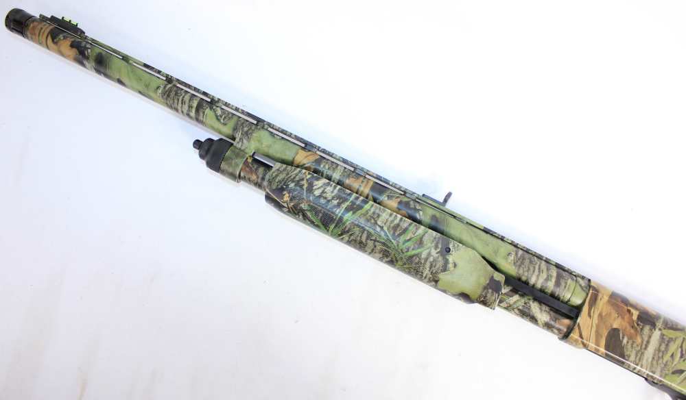MOSSBERG MODEL 835 ULTI-MAG TURKEY 12GA 3.5" CHAMBER 24" BBL MOSSY OAK CAMO-img-3