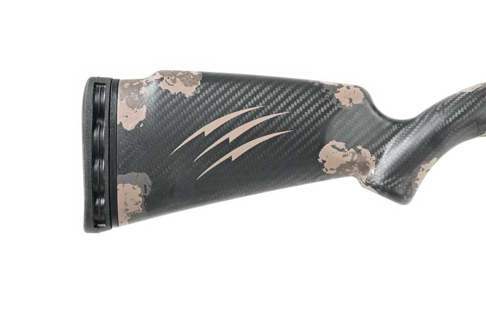 Fierce Carbon Rogue XP 7mm PRC 20" Bronze/Sonora FREE Shipping-img-1