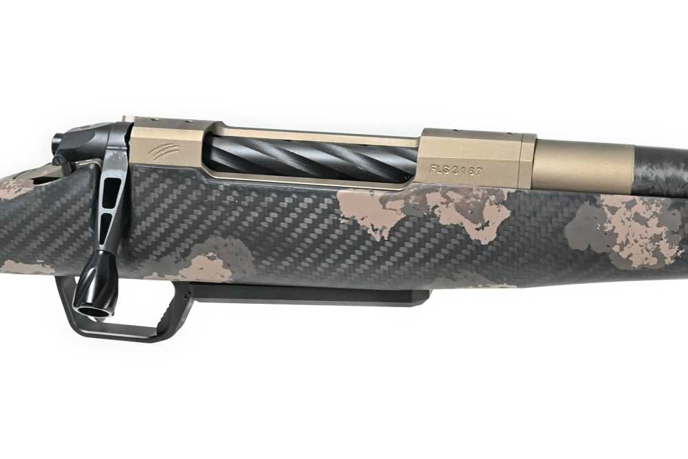 Fierce Carbon Rogue XP 7mm PRC 20" Bronze/Sonora FREE Shipping-img-2