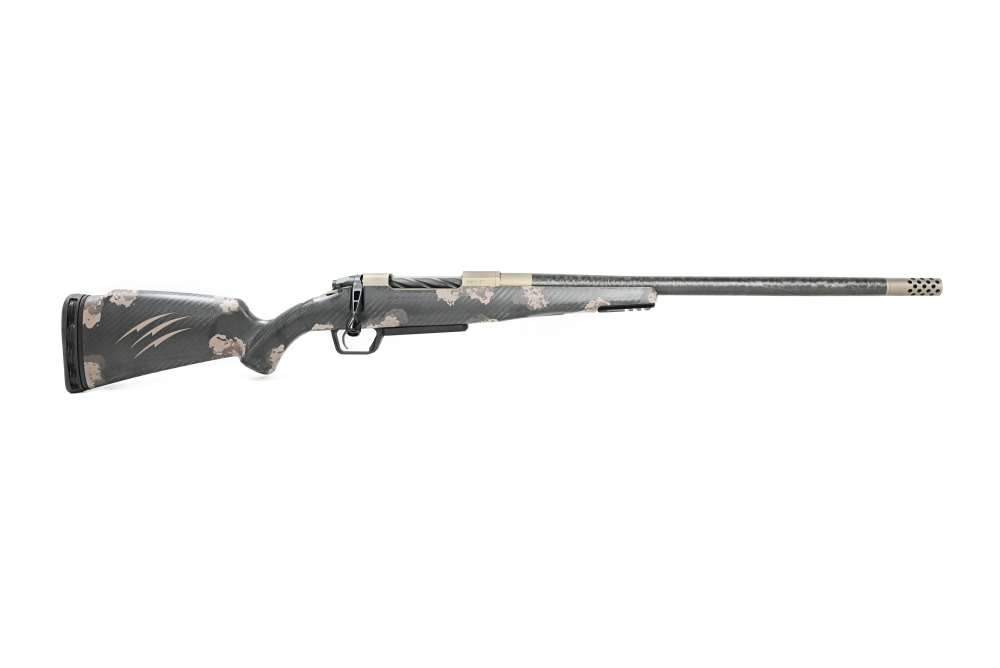 Fierce Carbon Rogue XP 7mm PRC 20" Bronze/Sonora FREE Shipping-img-0