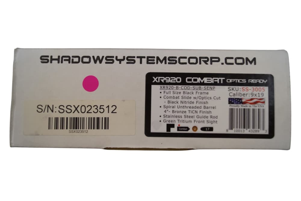 Shadow Systems XR920 Combat-img-13