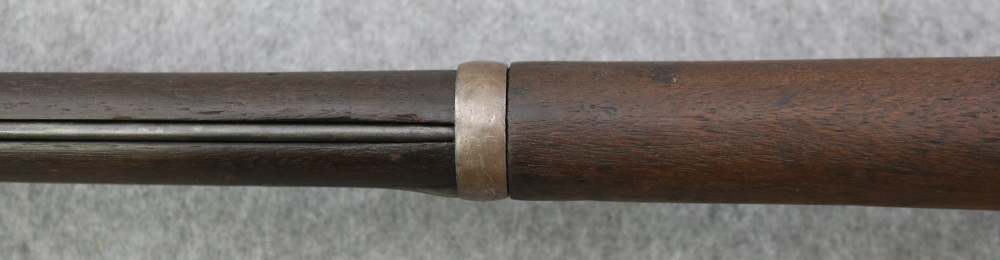 Scarce US Springfield Model 1884 Cadet rifle 45-70-img-40