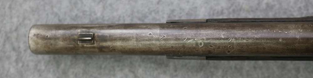 Scarce US Springfield Model 1884 Cadet rifle 45-70-img-36