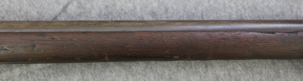 Scarce US Springfield Model 1884 Cadet rifle 45-70-img-4