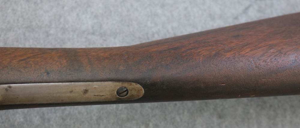 Scarce US Springfield Model 1884 Cadet rifle 45-70-img-37