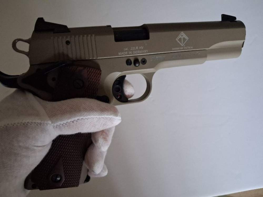 GSG 1911  .22LR-img-2