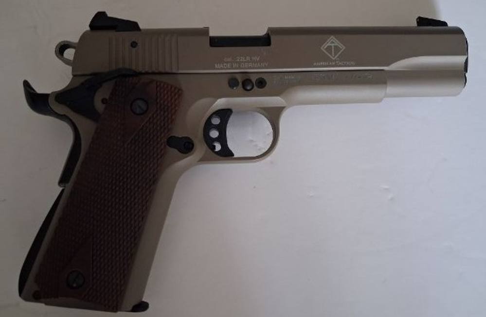 GSG 1911  .22LR-img-7