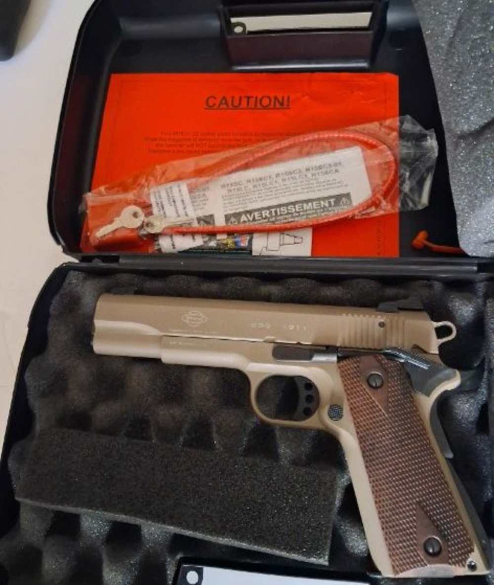 GSG 1911  .22LR-img-3