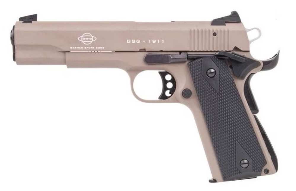 GSG 1911  .22LR-img-0