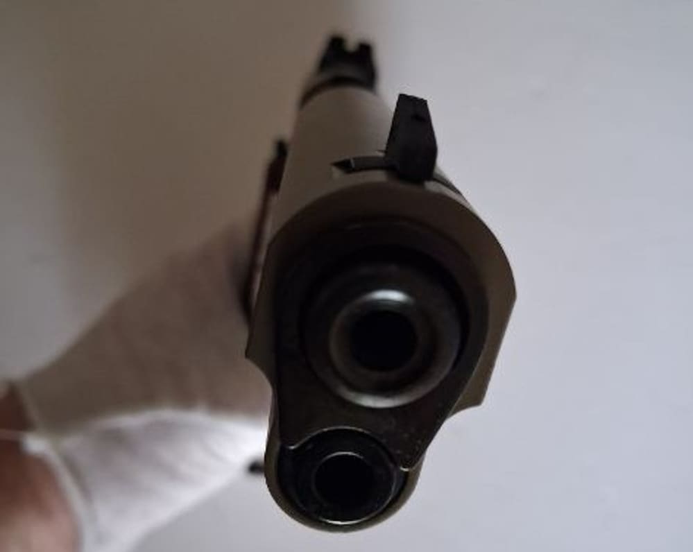 GSG 1911  .22LR-img-8