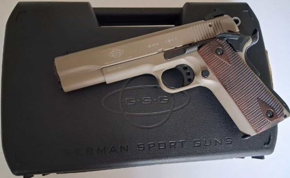 GSG 1911  .22LR-img-1