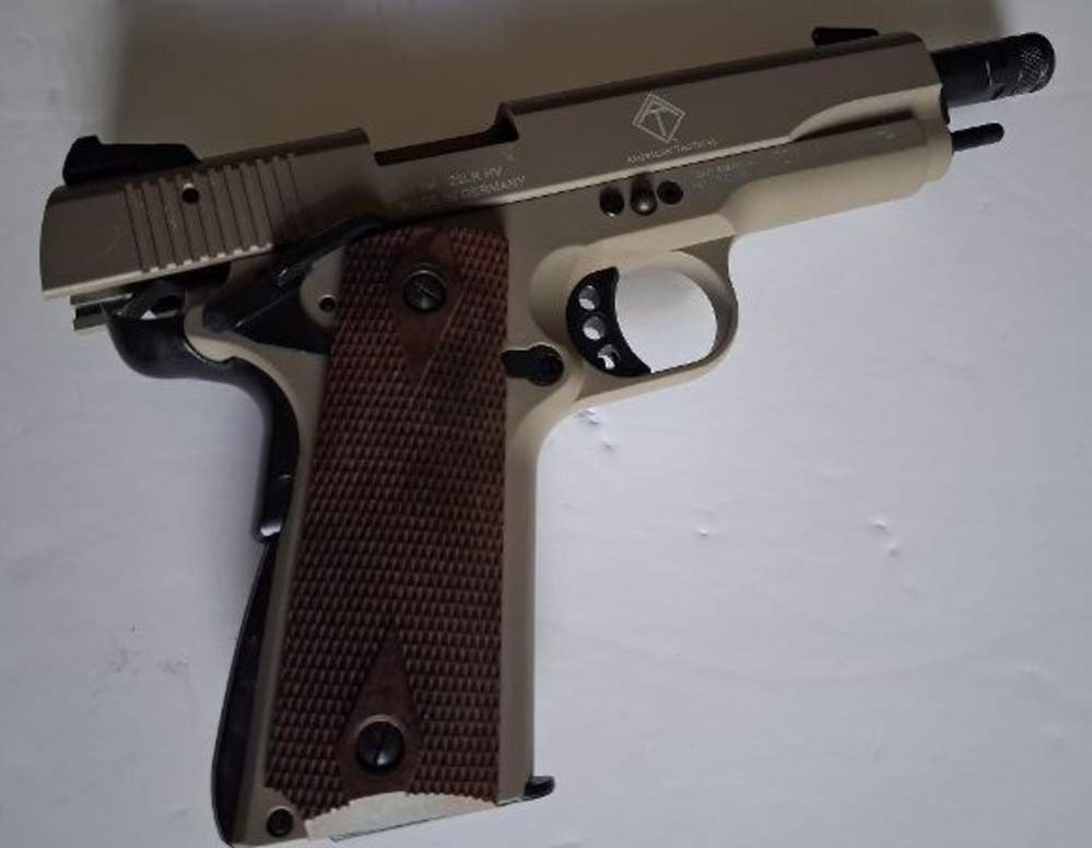 GSG 1911  .22LR-img-18