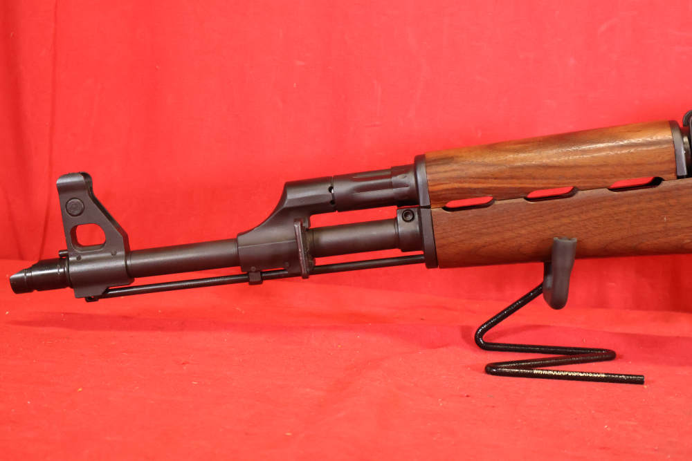 Zastava ZPAP M70 7.62x39 16.3" 30rd RSRegulate Mount-img-4