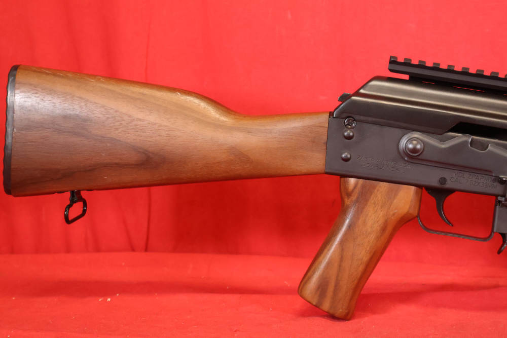 Zastava ZPAP M70 7.62x39 16.3" 30rd RSRegulate Mount-img-7