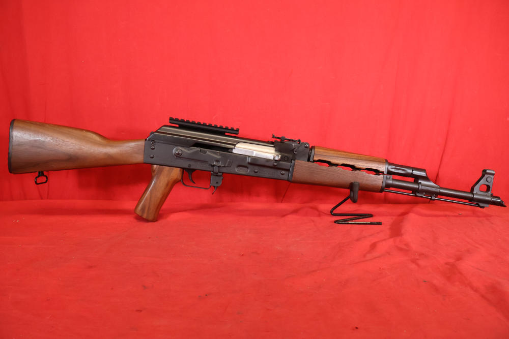 Zastava ZPAP M70 7.62x39 16.3" 30rd RSRegulate Mount-img-2