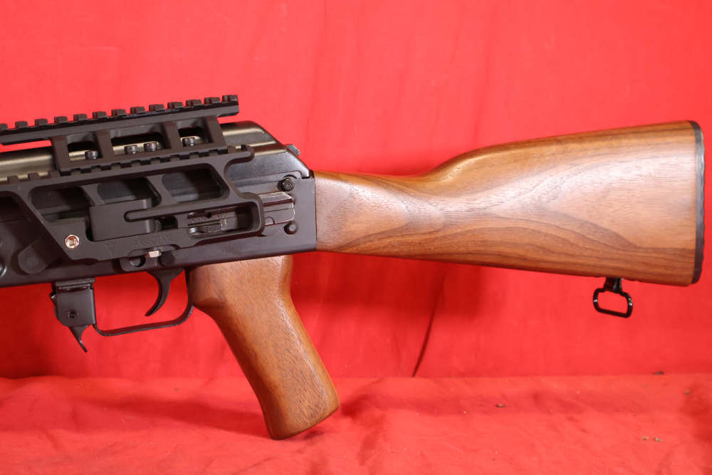 Zastava ZPAP M70 7.62x39 16.3" 30rd RSRegulate Mount-img-6