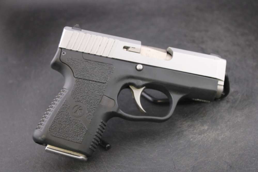 KAHR CM9 9mm Item P-378-img-0