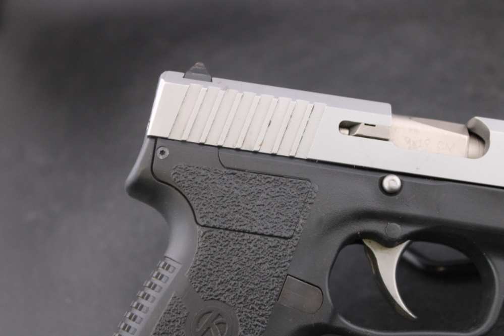 KAHR CM9 9mm Item P-378-img-3