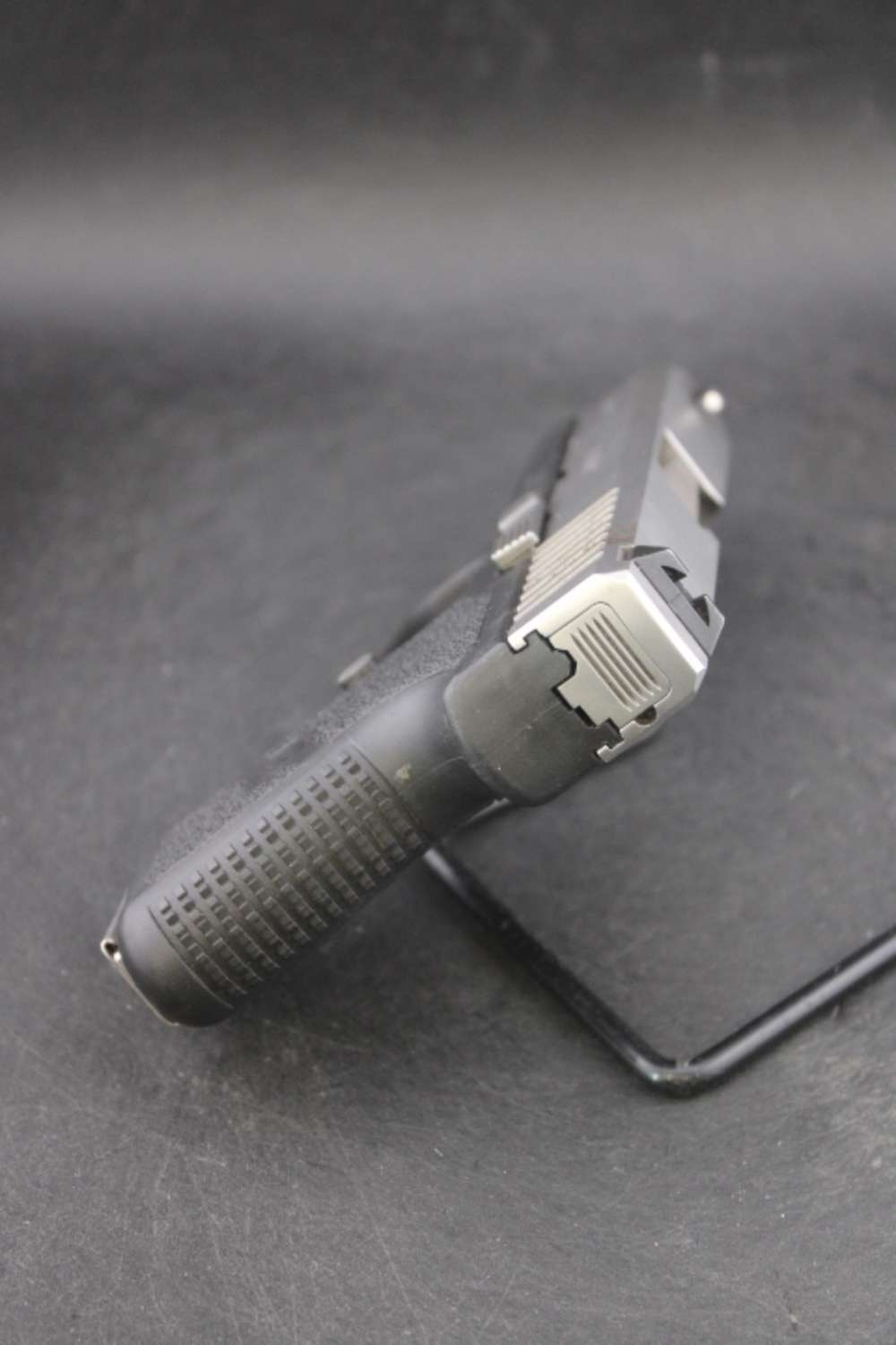 KAHR CM9 9mm Item P-378-img-9