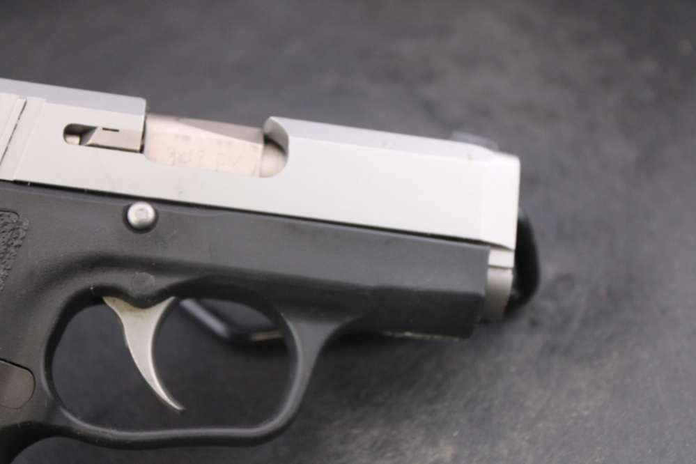 KAHR CM9 9mm Item P-378-img-2