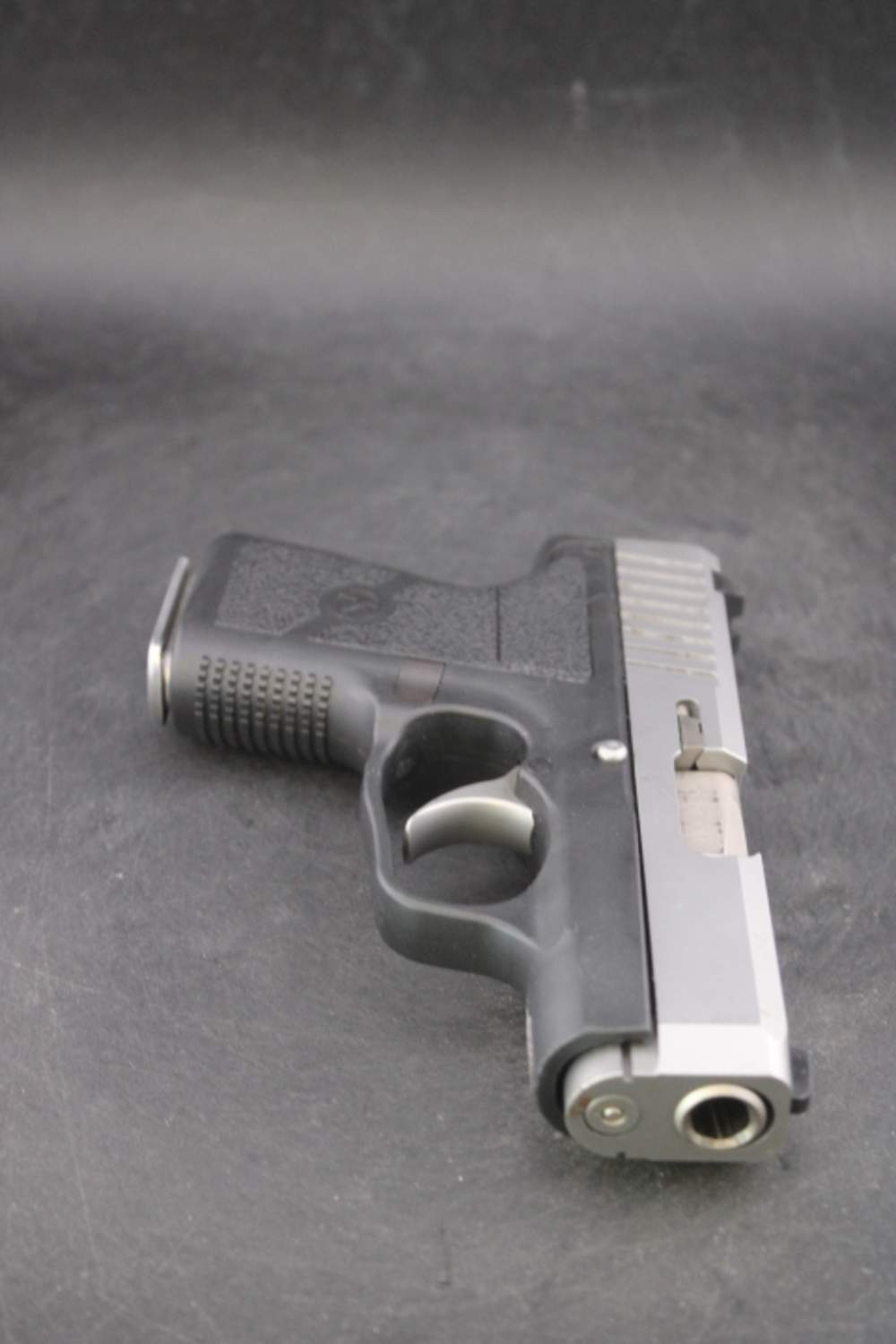 KAHR CM9 9mm Item P-378-img-12