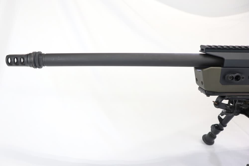 Remington 700 Magpul Pro 700 Chassis .308-img-4