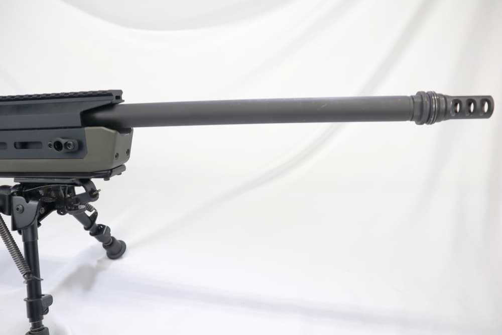 Remington 700 Magpul Pro 700 Chassis .308-img-3
