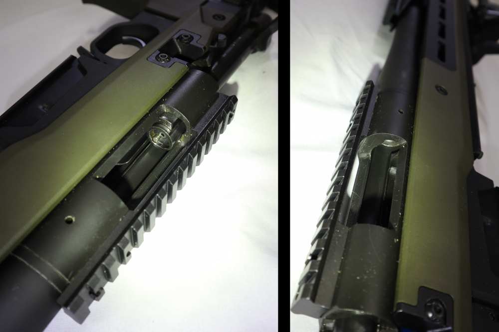 Remington 700 Magpul Pro 700 Chassis .308-img-9