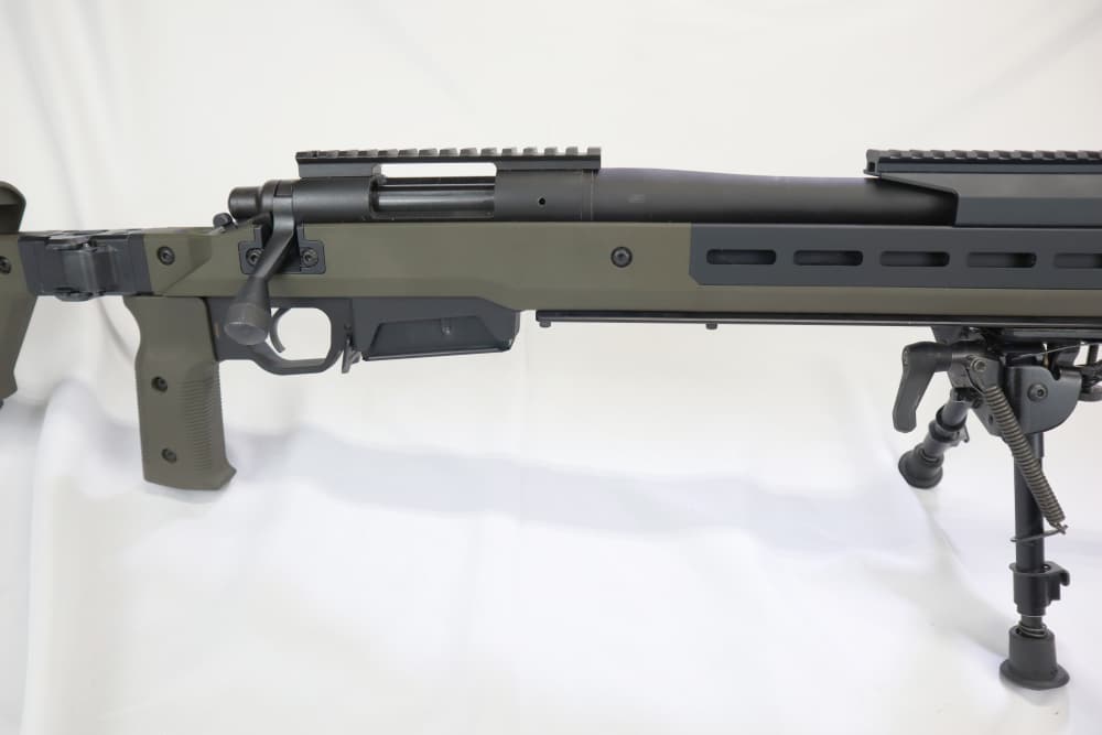 Remington 700 Magpul Pro 700 Chassis .308-img-2