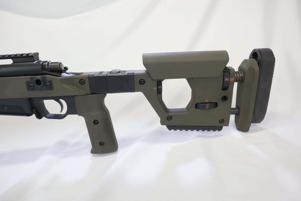 Remington 700 Magpul Pro 700 Chassis .308-img-6