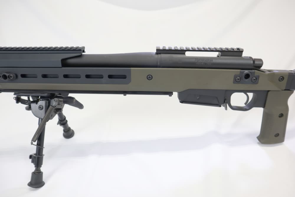 Remington 700 Magpul Pro 700 Chassis .308-img-5