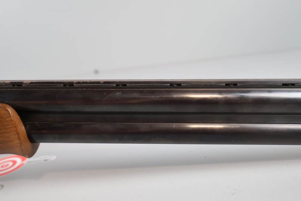 Investarm Mod. 100 O/U 12 Gauge 26"bbl 3.00" (BROKEN AS-IS)-img-8