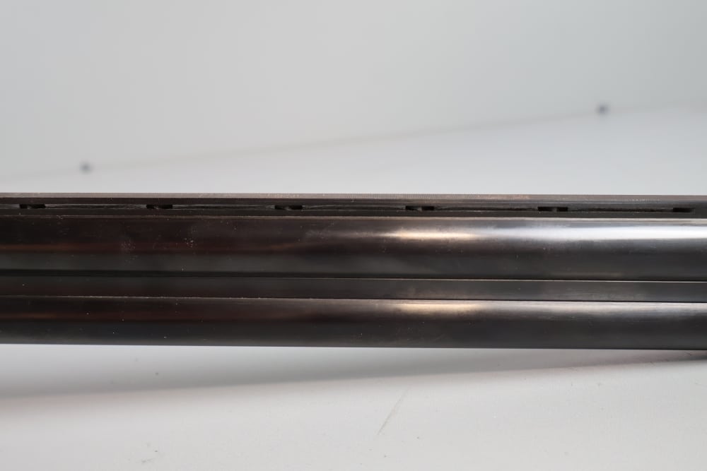 Investarm Mod. 100 O/U 12 Gauge 26"bbl 3.00" (BROKEN AS-IS)-img-9