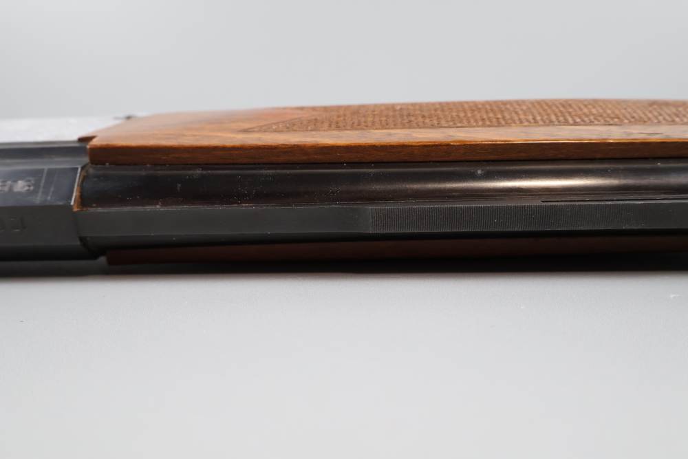 Investarm Mod. 100 O/U 12 Gauge 26"bbl 3.00" (BROKEN AS-IS)-img-26