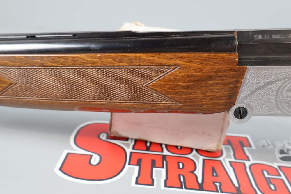 Investarm Mod. 100 O/U 12 Gauge 26"bbl 3.00" (BROKEN AS-IS)-img-16