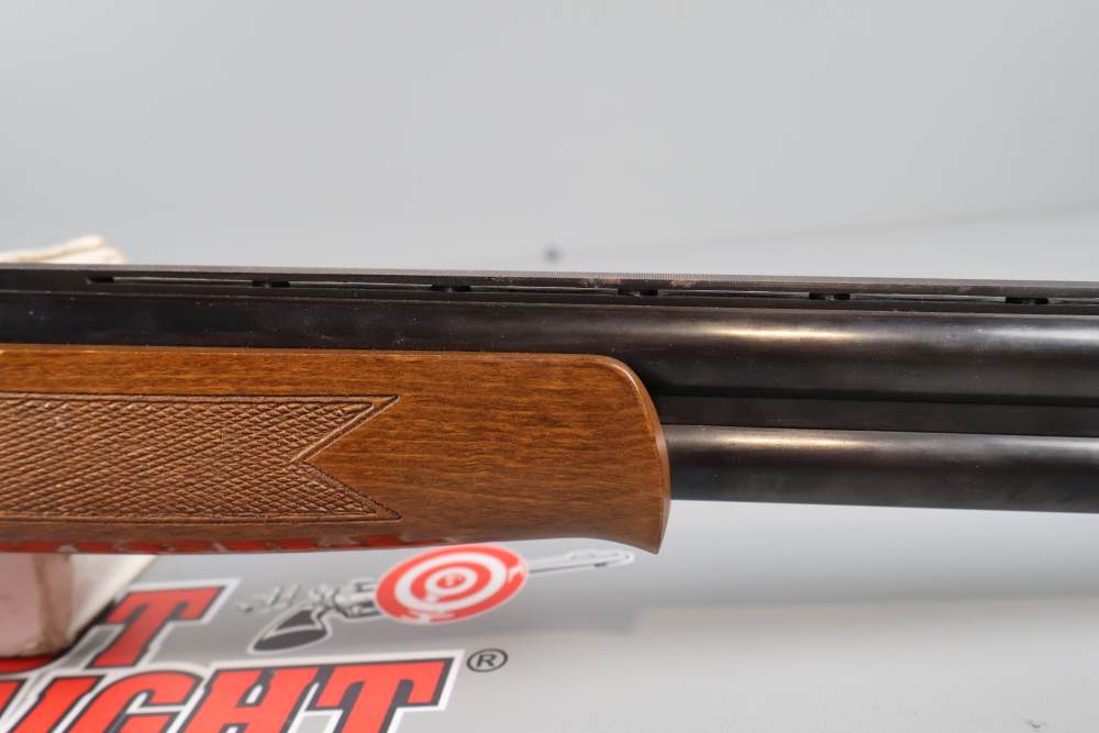 Investarm Mod. 100 O/U 12 Gauge 26"bbl 3.00" (BROKEN AS-IS)-img-7