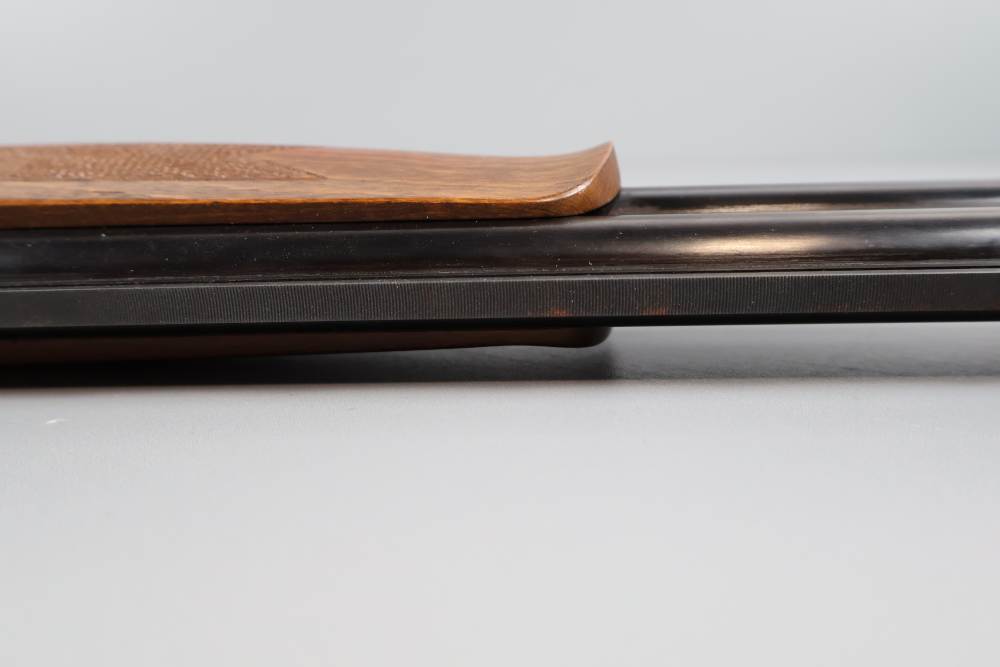 Investarm Mod. 100 O/U 12 Gauge 26"bbl 3.00" (BROKEN AS-IS)-img-27