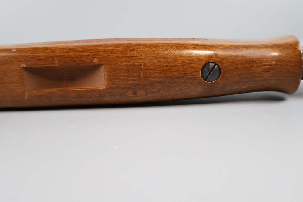 Investarm Mod. 100 O/U 12 Gauge 26"bbl 3.00" (BROKEN AS-IS)-img-36
