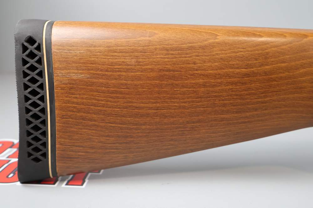 Investarm Mod. 100 O/U 12 Gauge 26"bbl 3.00" (BROKEN AS-IS)-img-2