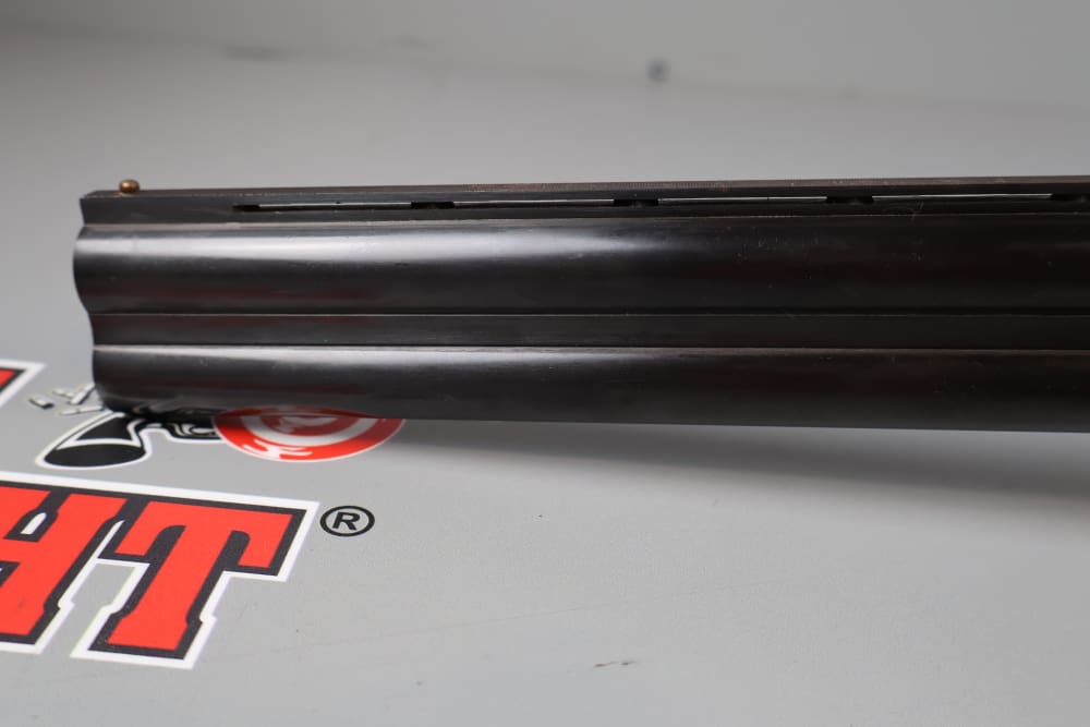 Investarm Mod. 100 O/U 12 Gauge 26"bbl 3.00" (BROKEN AS-IS)-img-20