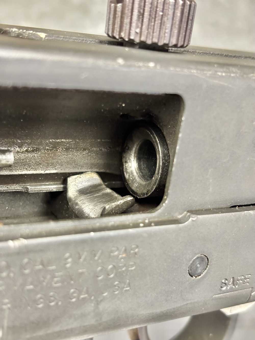 INGRAM MAC 10 / RPB 9MM  TRANSFERABLE MACHINE GUN W/ SUPPRESSOR. NFA-img-26
