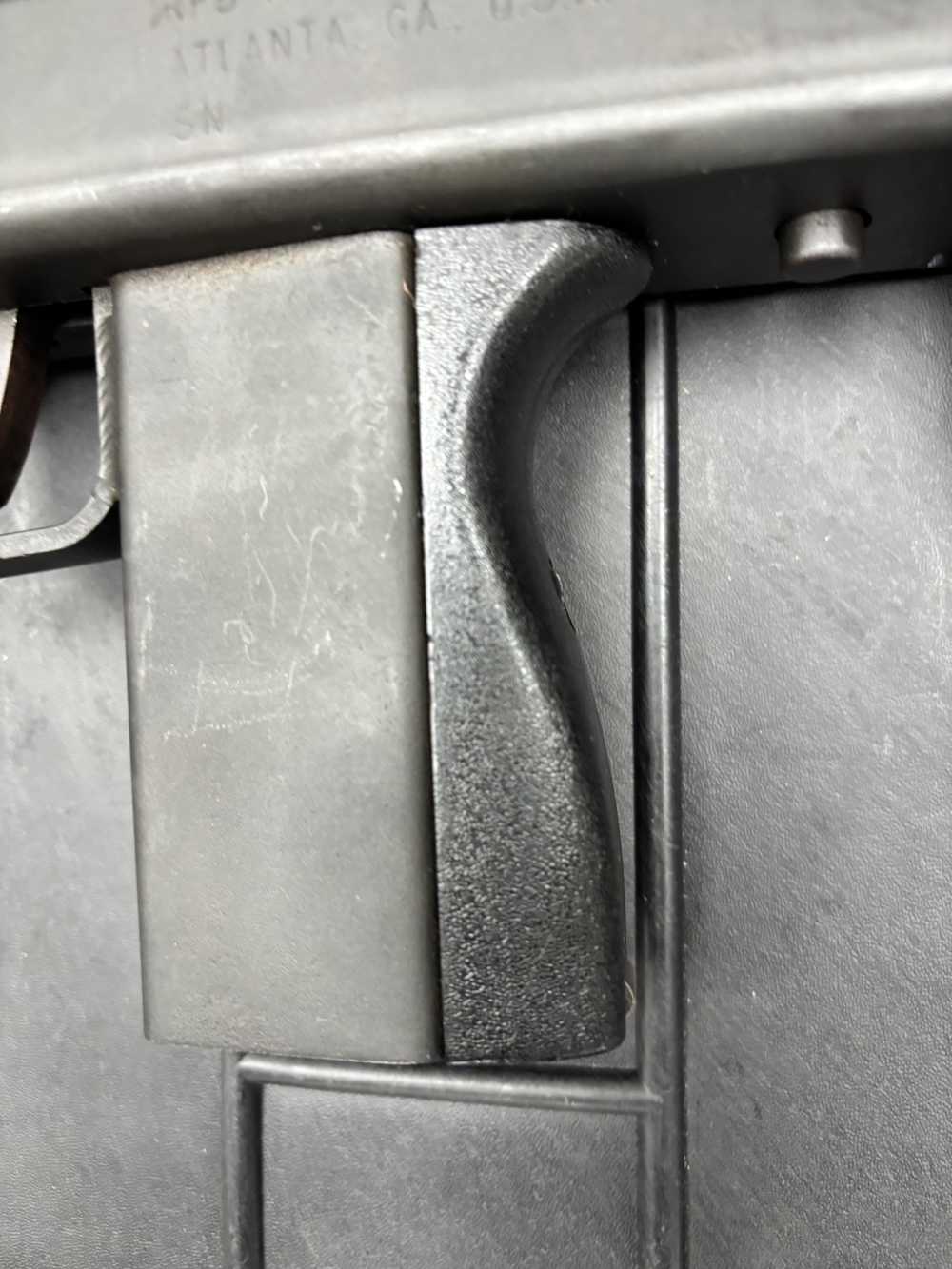 INGRAM MAC 10 / RPB 9MM  TRANSFERABLE MACHINE GUN W/ SUPPRESSOR. NFA-img-6