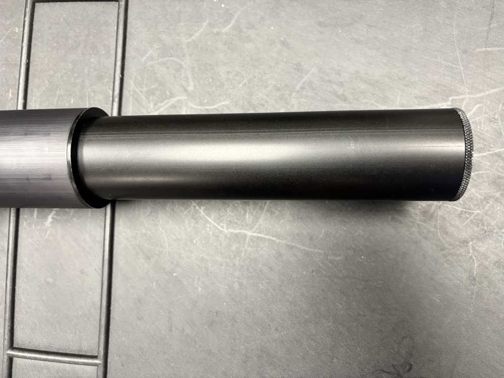INGRAM MAC 10 / RPB 9MM  TRANSFERABLE MACHINE GUN W/ SUPPRESSOR. NFA-img-16