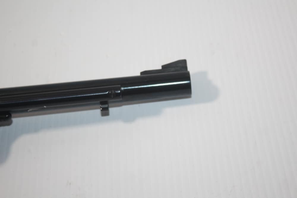 Ruger New Model Blackhawk Convertible Buckeye Revolver .38-40 & 10mm Nice-img-19