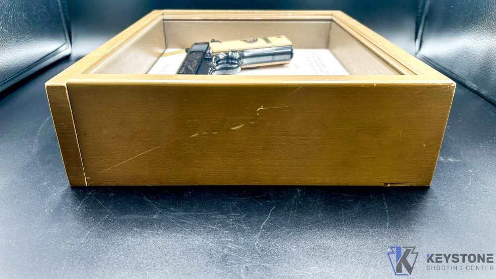 Colt World War Commemorative Series Extremely Rare Set of 1911's - Must See-img-71